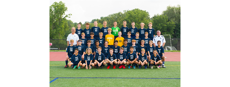 2021 Freshman Team