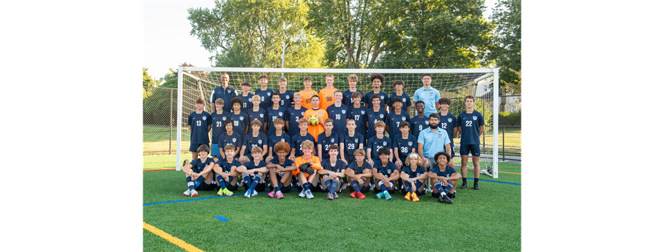 2022 Manheim Township Boys Soccer