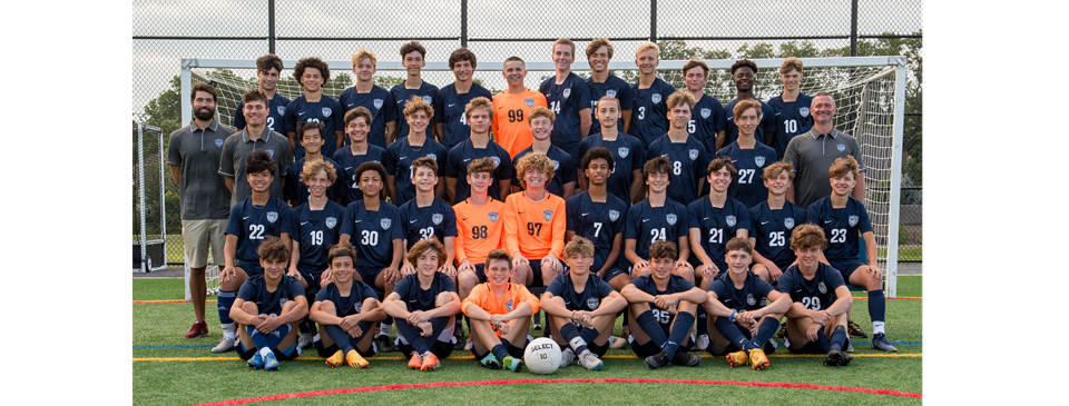 2023 Manheim Township Boys Soccer