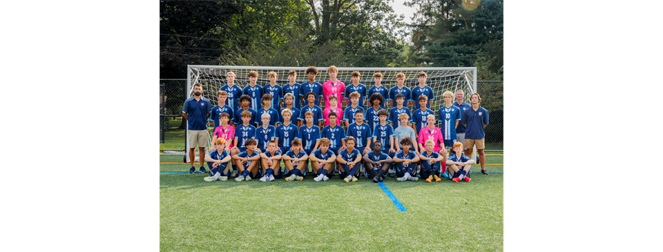 Manheim Township Boys Soccer 